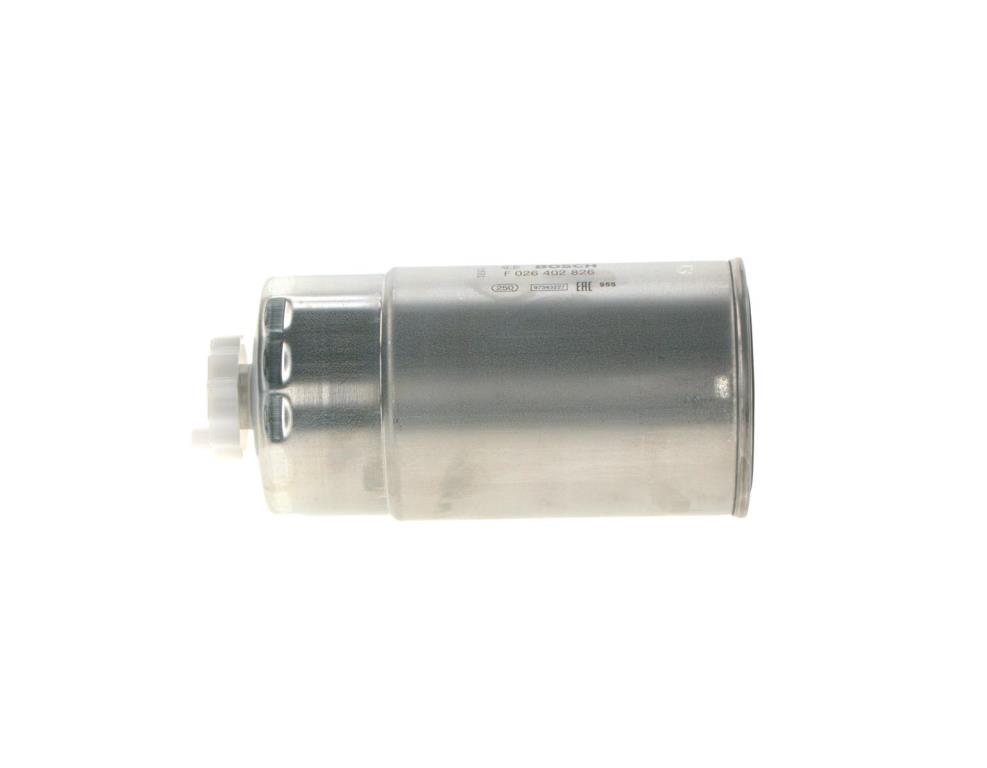Filtre à carburant (Filtre à gasoil) BOSCH ref. F 026 402 826