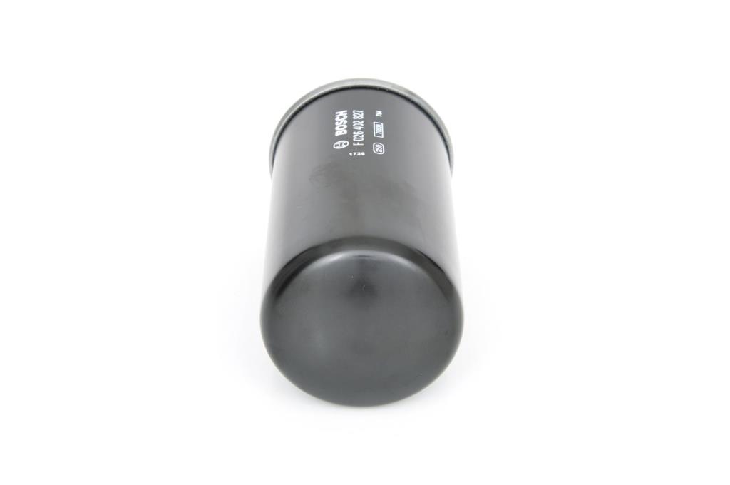 Filtre à carburant (Filtre à gasoil) BOSCH ref. F 026 402 827