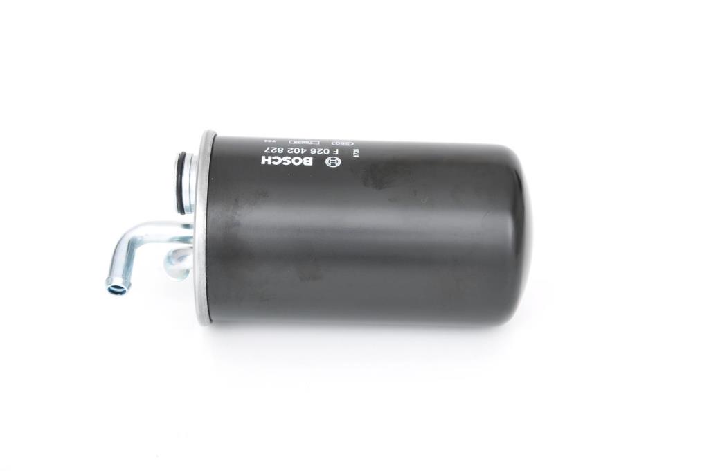 Filtre à carburant (Filtre à gasoil) BOSCH ref. F 026 402 827