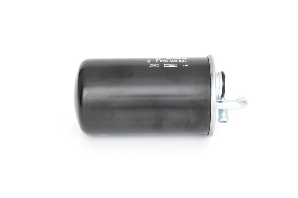 Filtre à carburant (Filtre à gasoil) BOSCH ref. F 026 402 827
