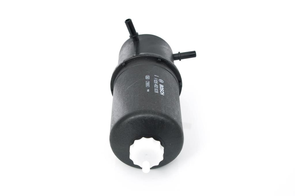 Filtre à carburant (Filtre à gasoil) BOSCH ref. F 026 402 828