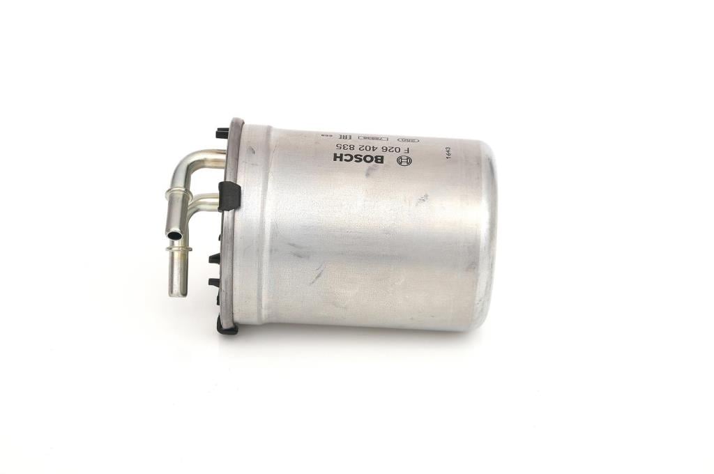 Filtre à carburant (Filtre à gasoil) BOSCH ref. F 026 402 835