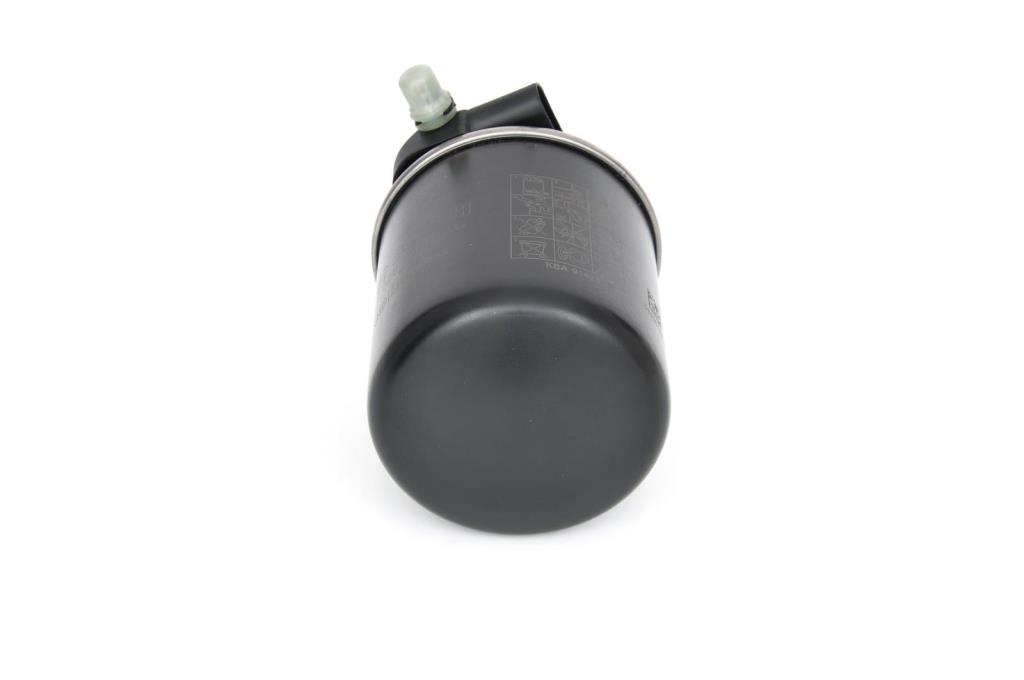 Filtre à carburant (Filtre à gasoil) BOSCH ref. F 026 402 836