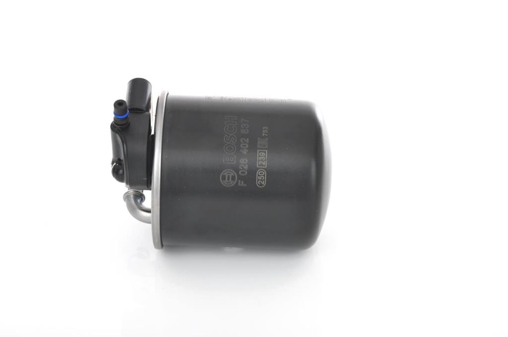 Filtre à carburant (Filtre à gasoil) BOSCH ref. F 026 402 837