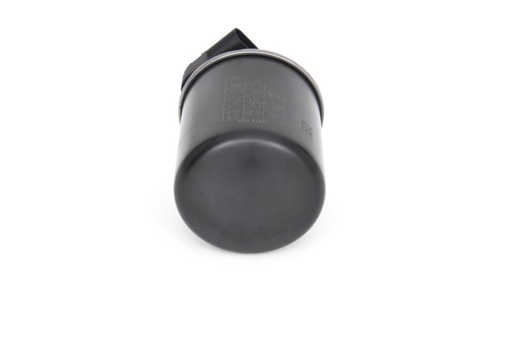 Filtro de combustível BOSCH F 026 402 838