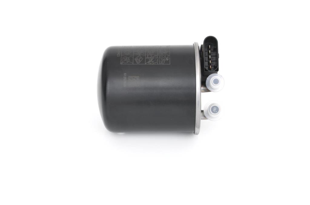 Filtro de combustível BOSCH F 026 402 838