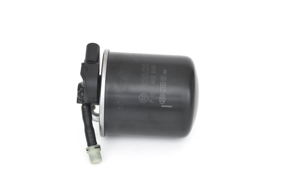 Filtro combustible BOSCH ref. F 026 402 839