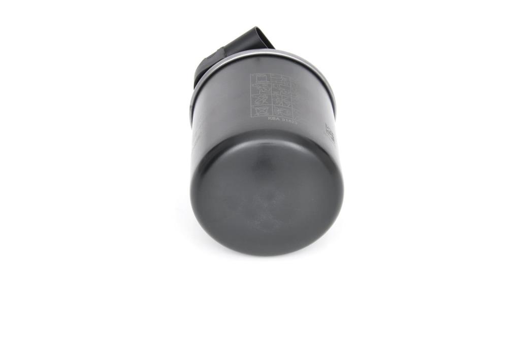 Filtro combustible BOSCH F 026 402 842