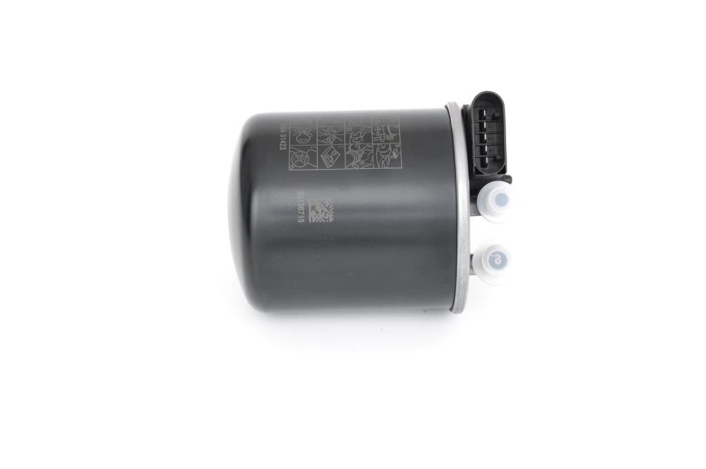 Filtro combustible BOSCH F 026 402 842