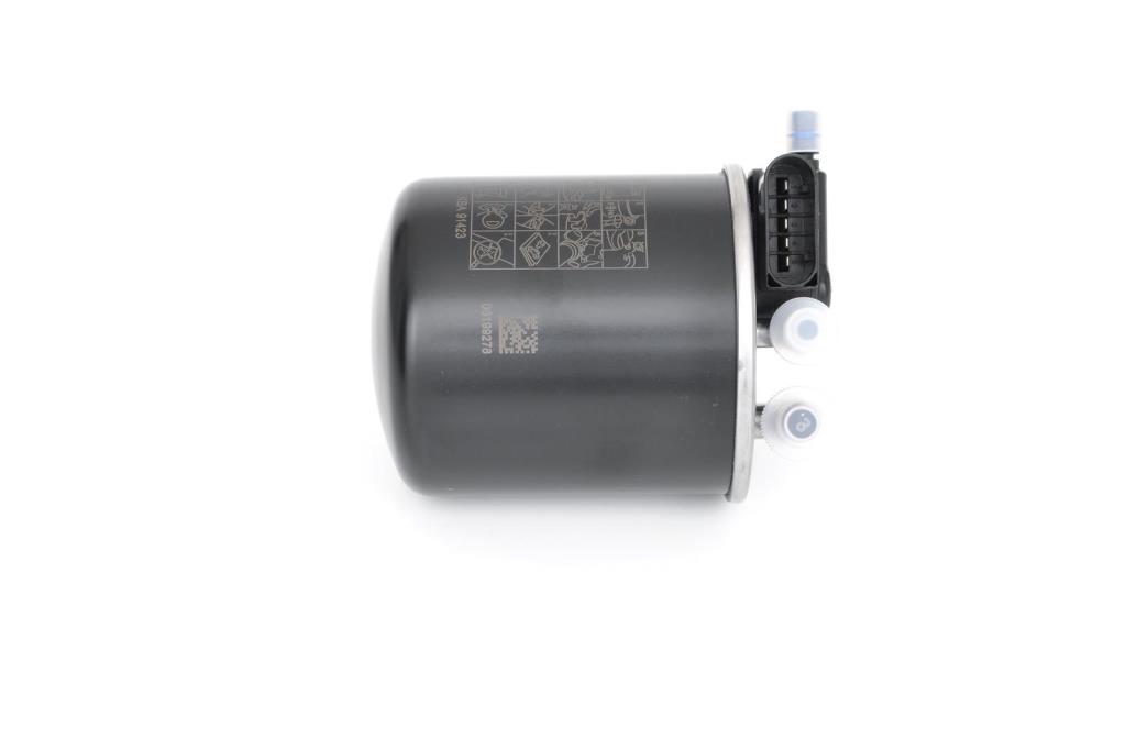 Filtre à carburant (Filtre à gasoil) BOSCH F 026 402 843