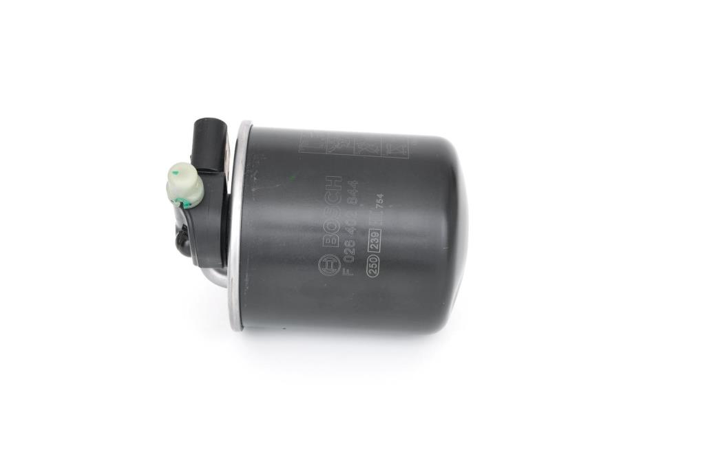 Filtre à carburant (Filtre à gasoil) BOSCH F 026 402 844