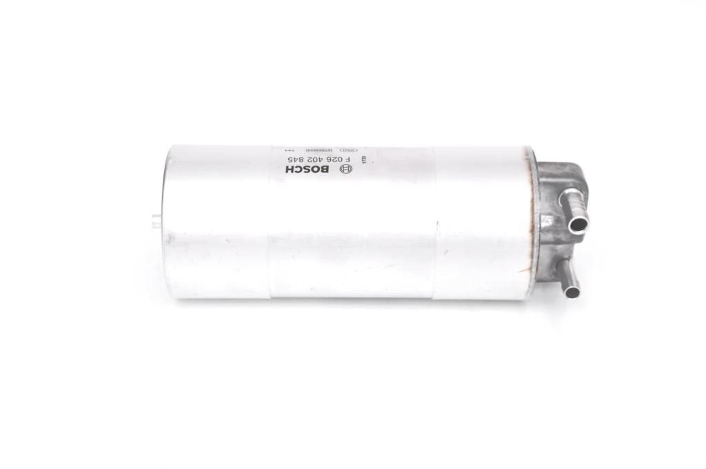 Filtre à carburant (Filtre à gasoil) BOSCH ref. F 026 402 845