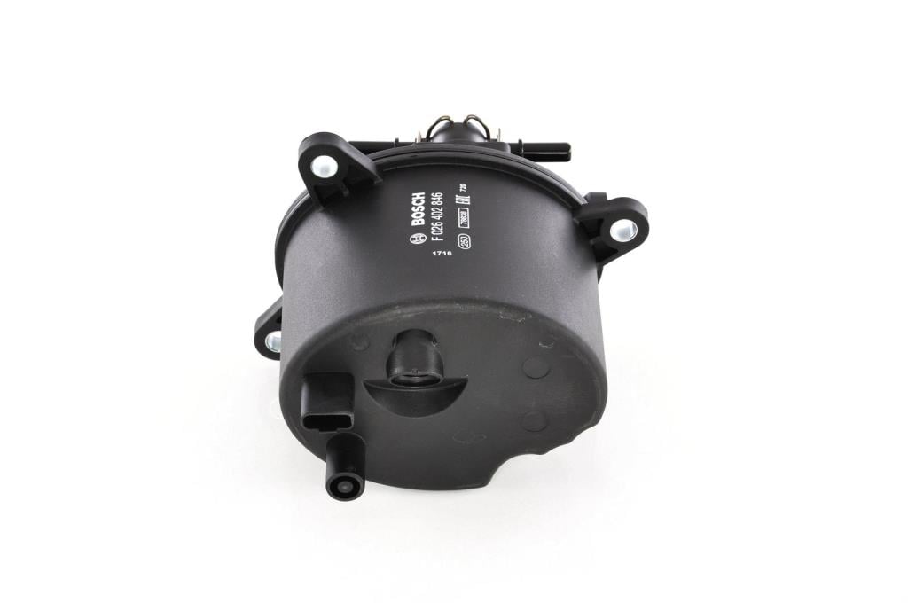 Filtre à carburant (Filtre à gasoil) BOSCH ref. F 026 402 846