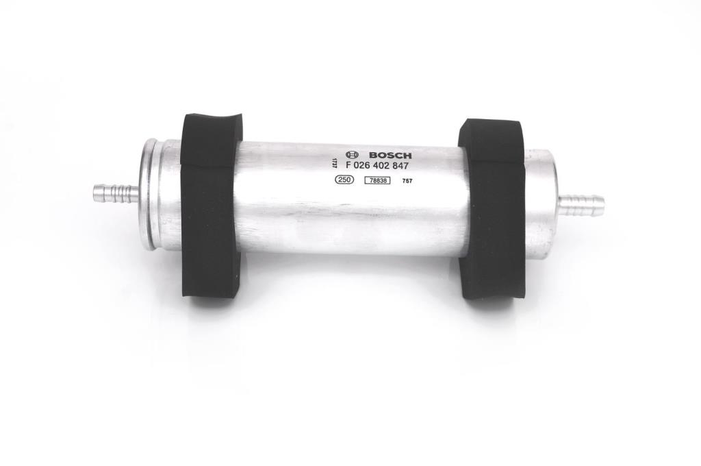 Filtre à carburant (Filtre à gasoil) BOSCH ref. F 026 402 847