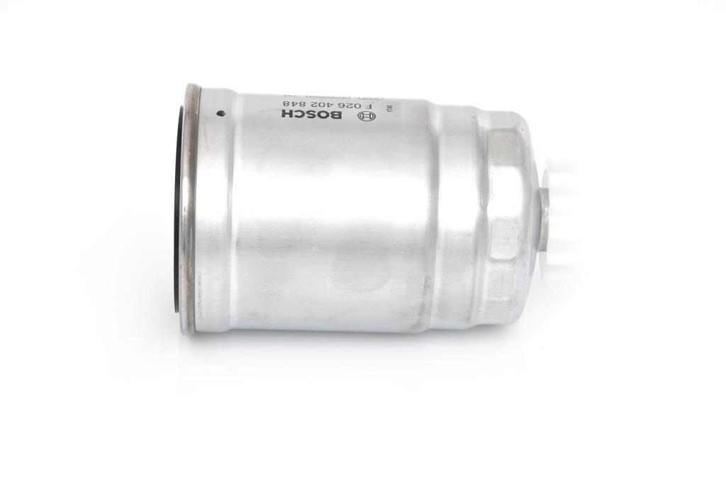 Filtre à carburant (Filtre à gasoil) BOSCH ref. F 026 402 848