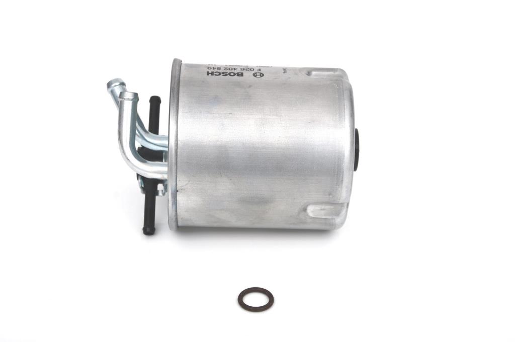 Filtre à carburant (Filtre à gasoil) BOSCH ref. F 026 402 849