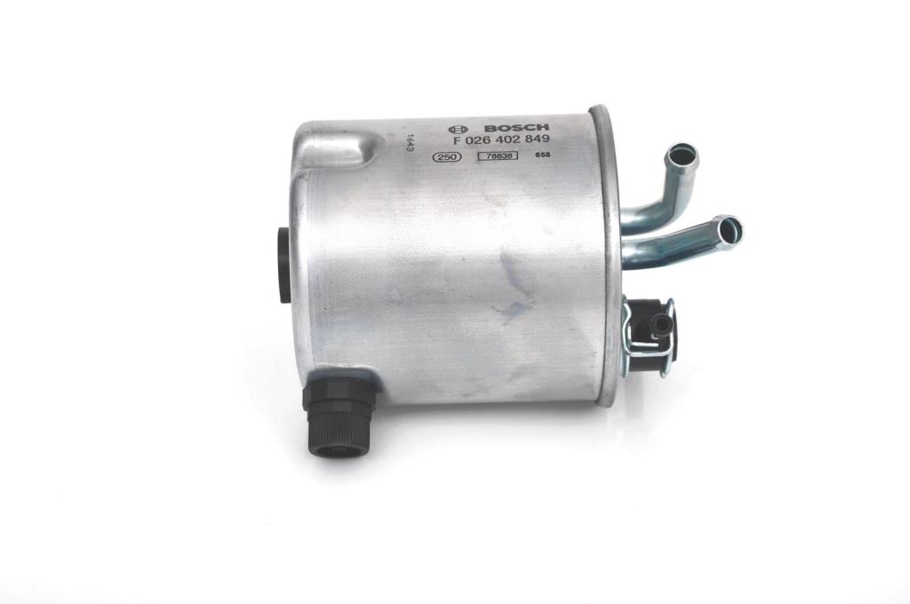 Filtre à carburant (Filtre à gasoil) BOSCH ref. F 026 402 849