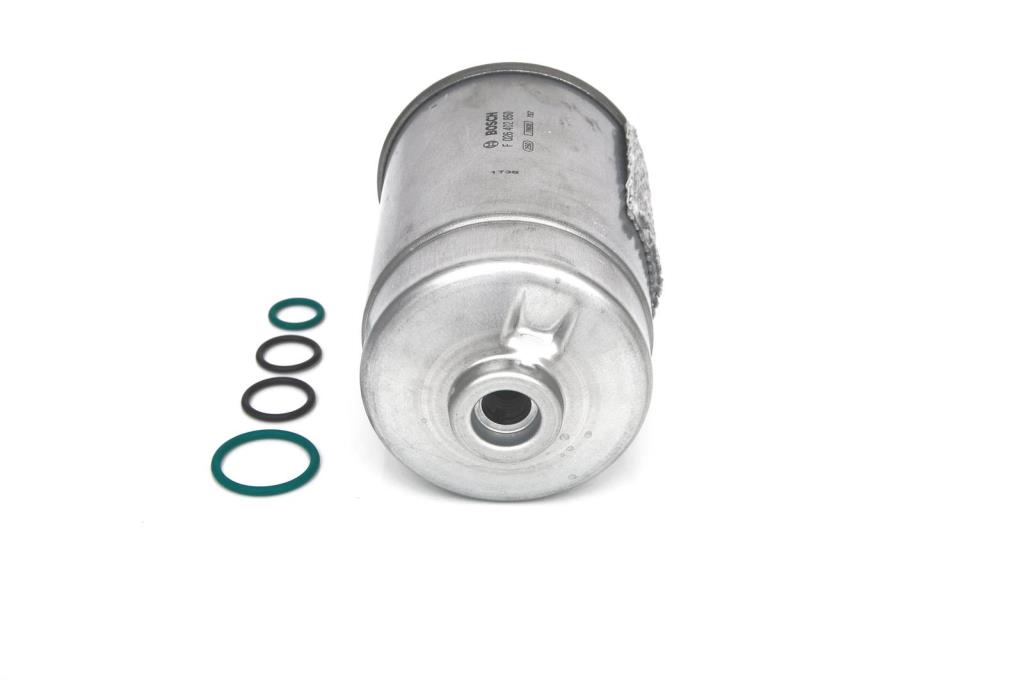 Filtre à carburant (Filtre à gasoil) BOSCH ref. F 026 402 850
