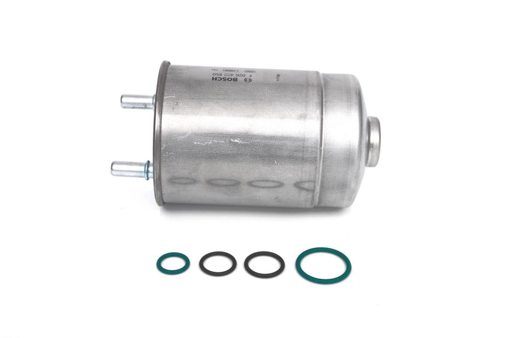 Filtre à carburant (Filtre à gasoil) BOSCH ref. F 026 402 850
