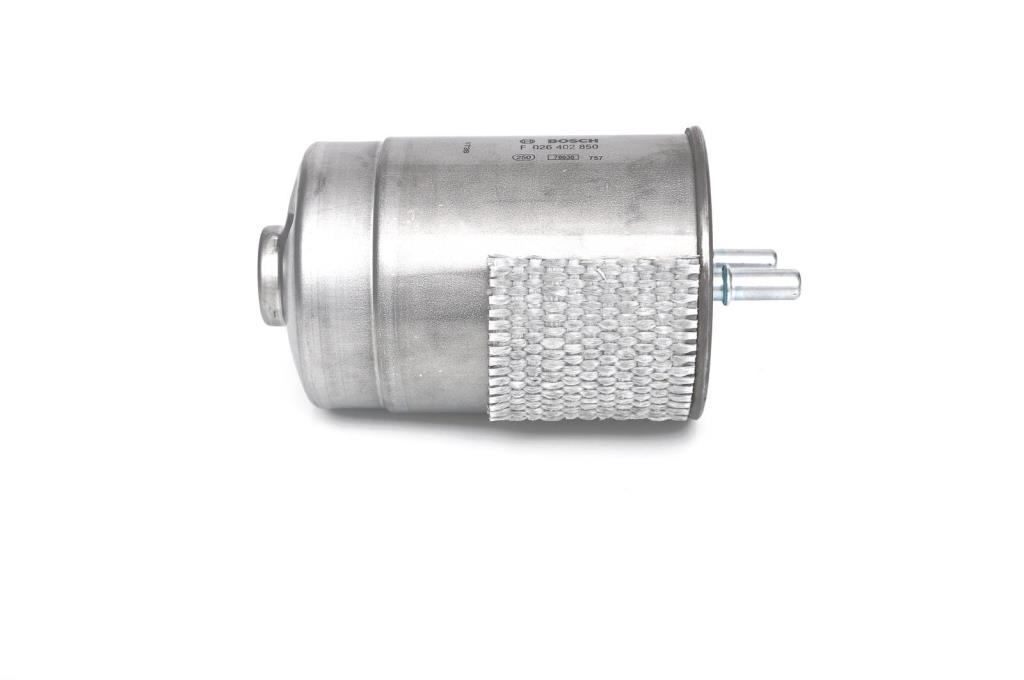 Filtre à carburant (Filtre à gasoil) BOSCH ref. F 026 402 850