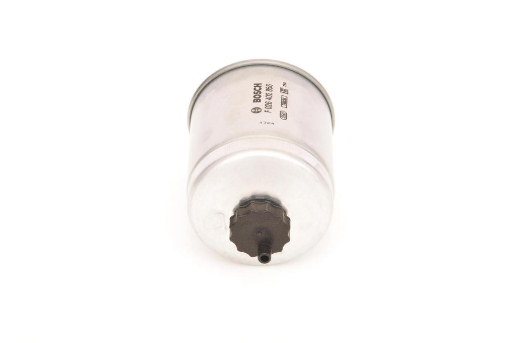 Filtro de combustível BOSCH ref. F 026 402 856