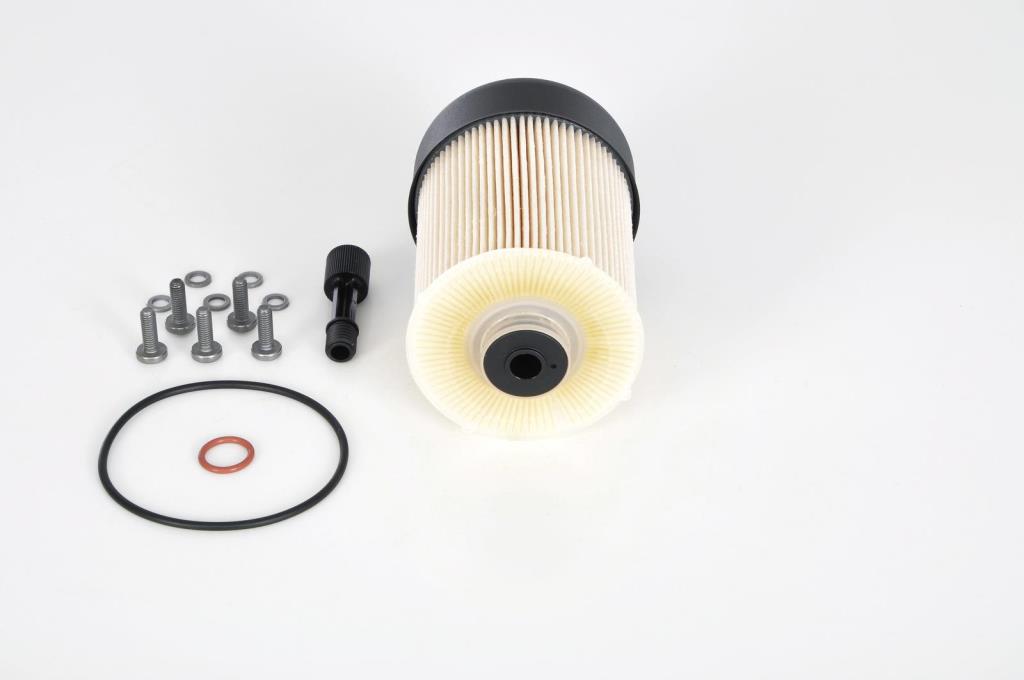 Filtre à carburant (Filtre à gasoil) BOSCH ref. F 026 402 857