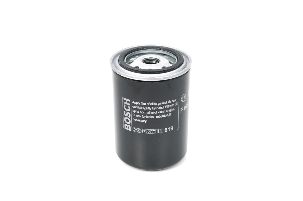 Filtre à carburant (Filtre à gasoil) BOSCH ref. F 026 402 860