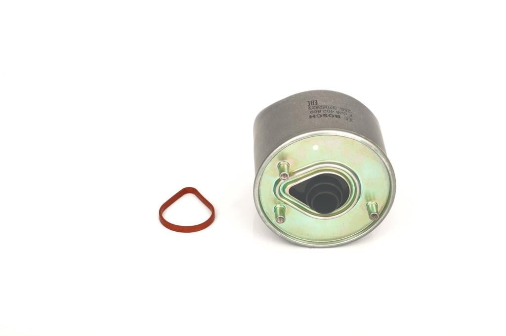 Filtre à carburant (Filtre à gasoil) BOSCH ref. F 026 402 862