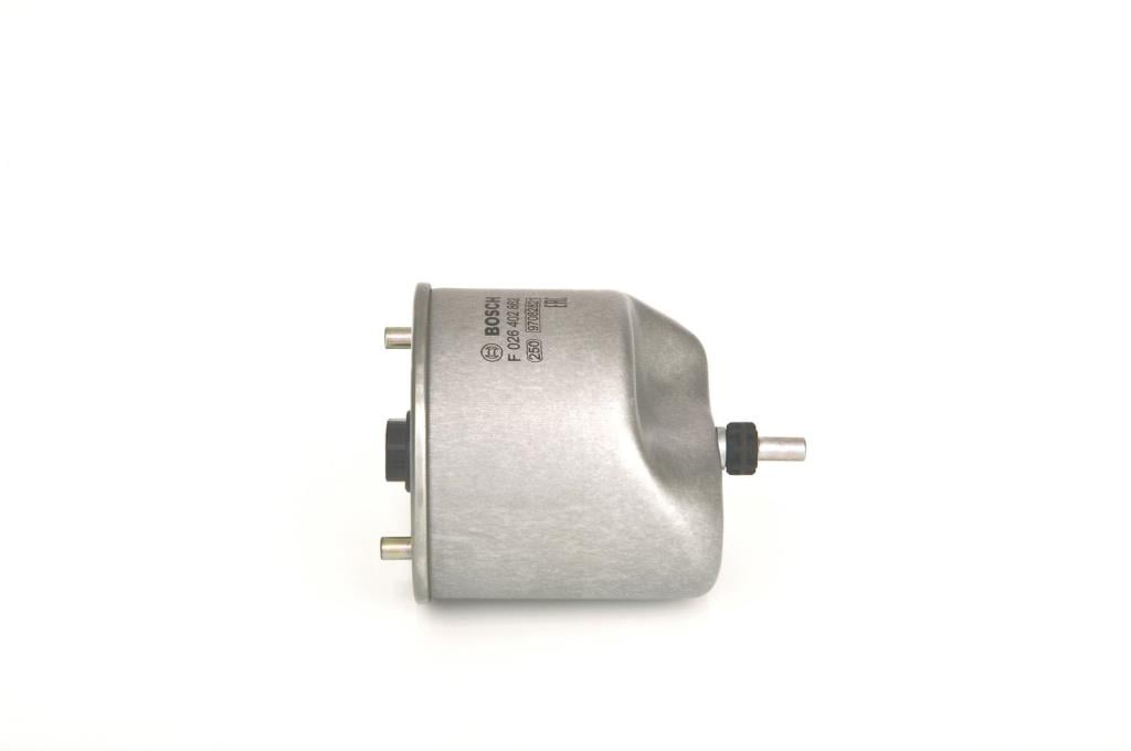 Filtre à carburant (Filtre à gasoil) BOSCH ref. F 026 402 862