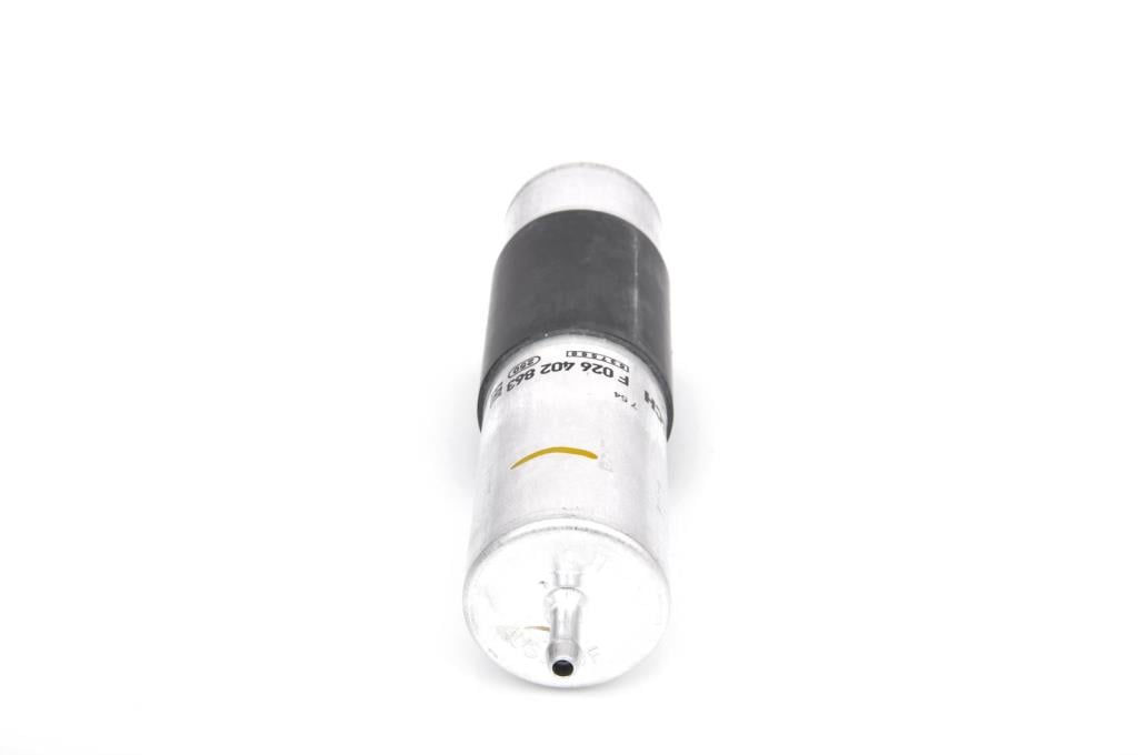 Filtre à carburant (Filtre à gasoil) BOSCH ref. F 026 402 863