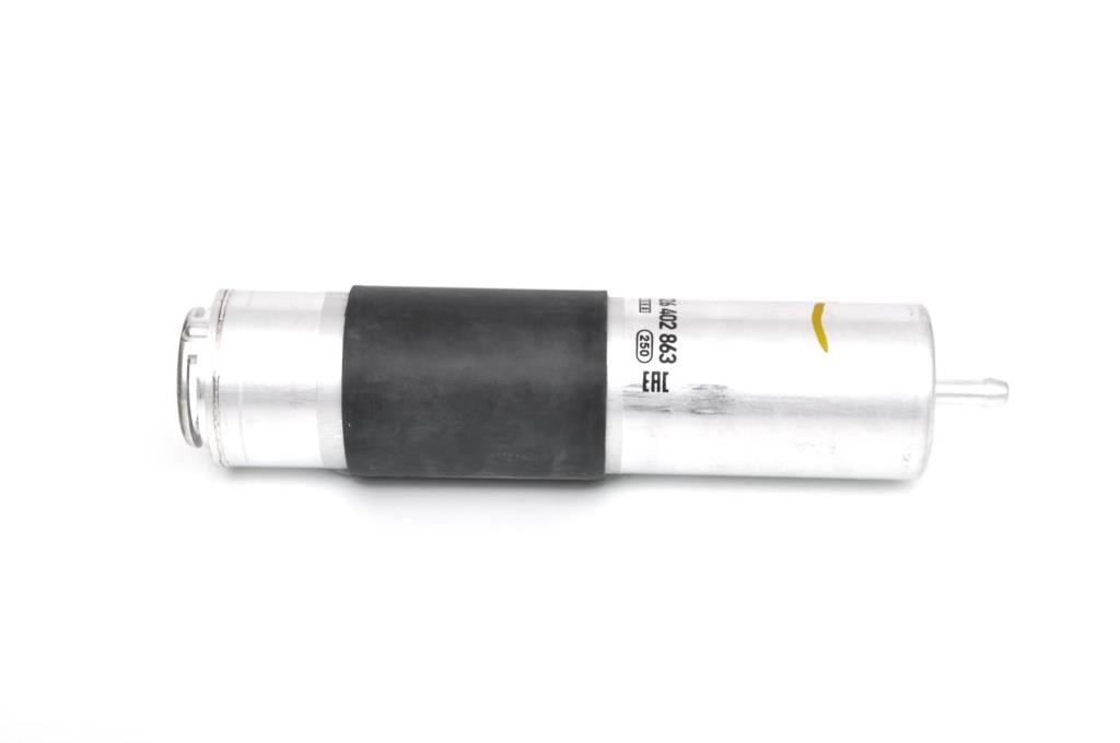 Filtre à carburant (Filtre à gasoil) BOSCH ref. F 026 402 863