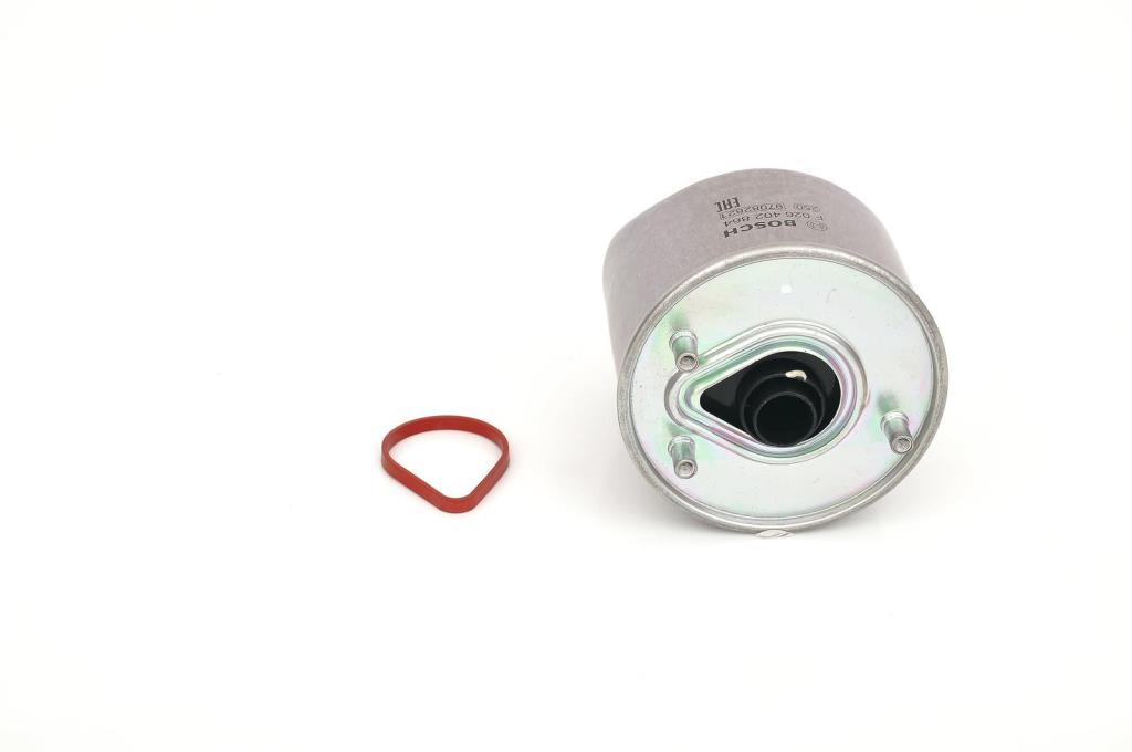 Filtre à carburant (Filtre à gasoil) BOSCH ref. F 026 402 864