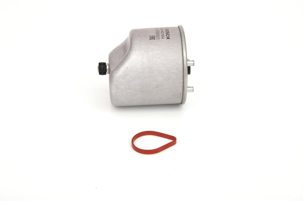 Filtre à carburant (Filtre à gasoil) BOSCH ref. F 026 402 864