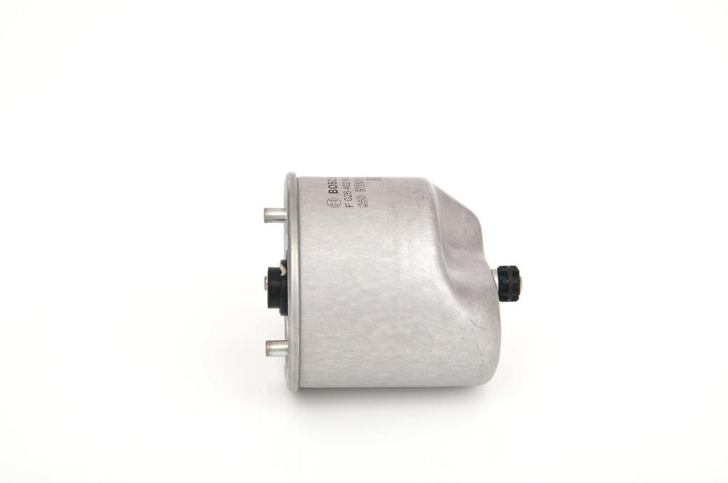 Filtre à carburant (Filtre à gasoil) BOSCH ref. F 026 402 864
