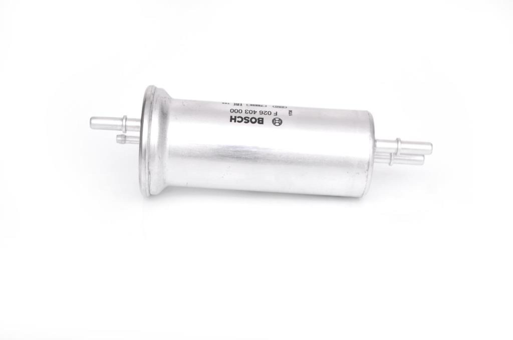 Filtre à carburant (Filtre à gasoil) BOSCH F 026 403 000