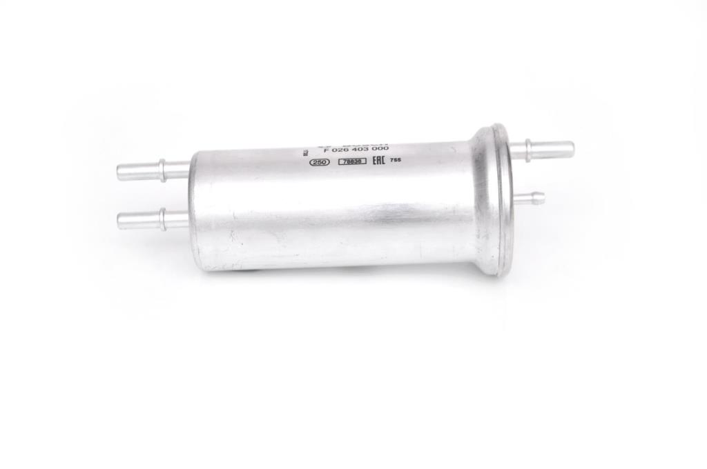 Filtre à carburant (Filtre à gasoil) BOSCH F 026 403 000