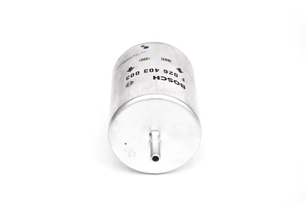 Filtre à carburant (Filtre à gasoil) BOSCH F 026 403 003