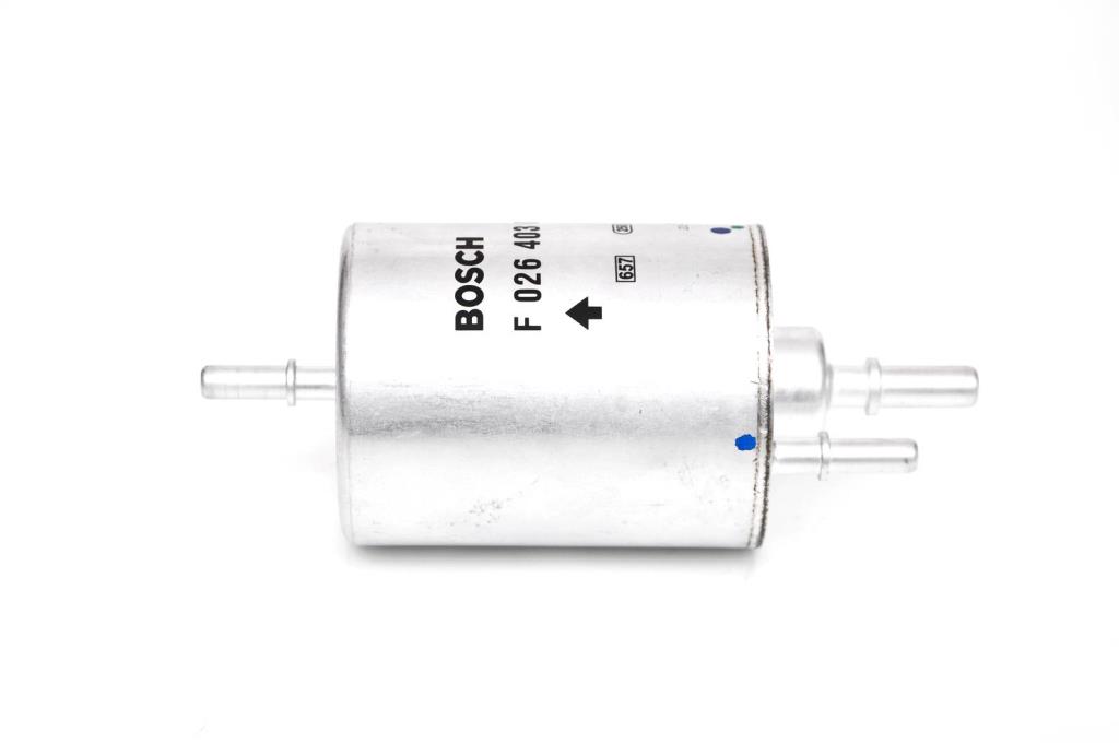 Filtre à carburant (Filtre à gasoil) BOSCH F 026 403 003