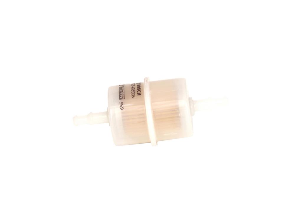 Filtre à carburant (Filtre à gasoil) BOSCH ref. F 026 403 005