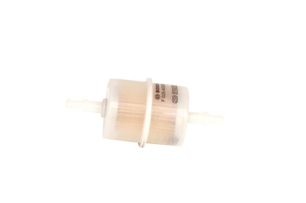 Filtre à carburant (Filtre à gasoil) BOSCH ref. F 026 403 005