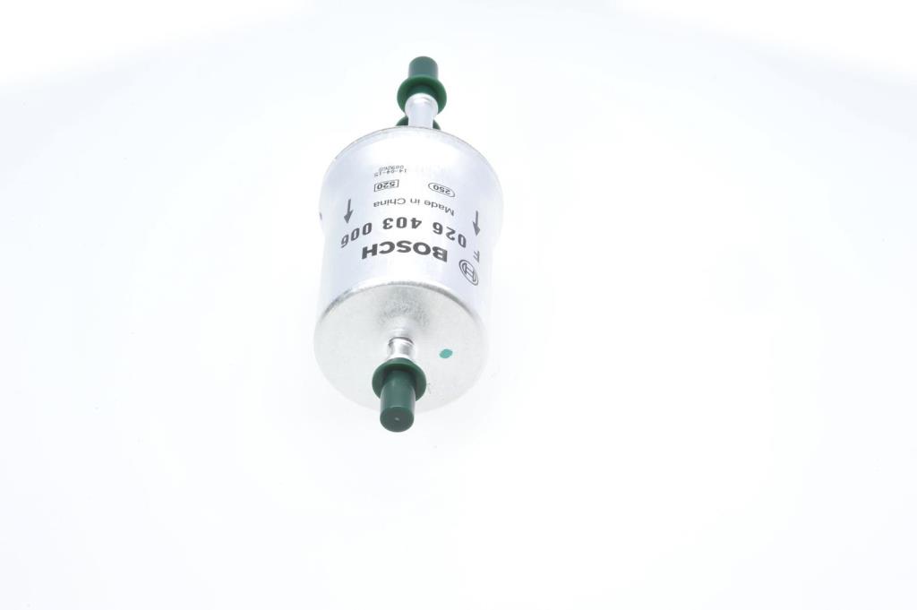 Filtre à carburant (Filtre à gasoil) BOSCH F 026 403 006