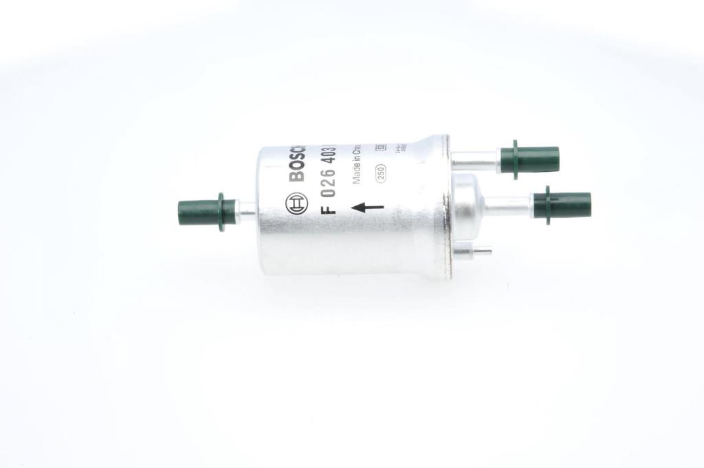 Filtre à carburant (Filtre à gasoil) BOSCH F 026 403 006