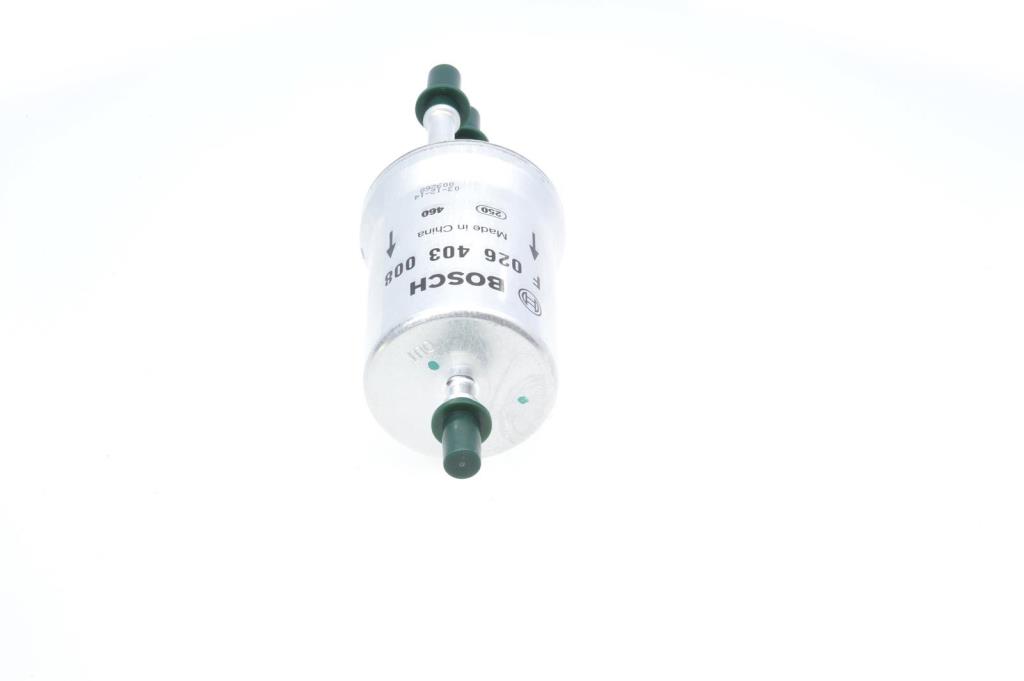 Filtre à carburant (Filtre à gasoil) BOSCH ref. F 026 403 008