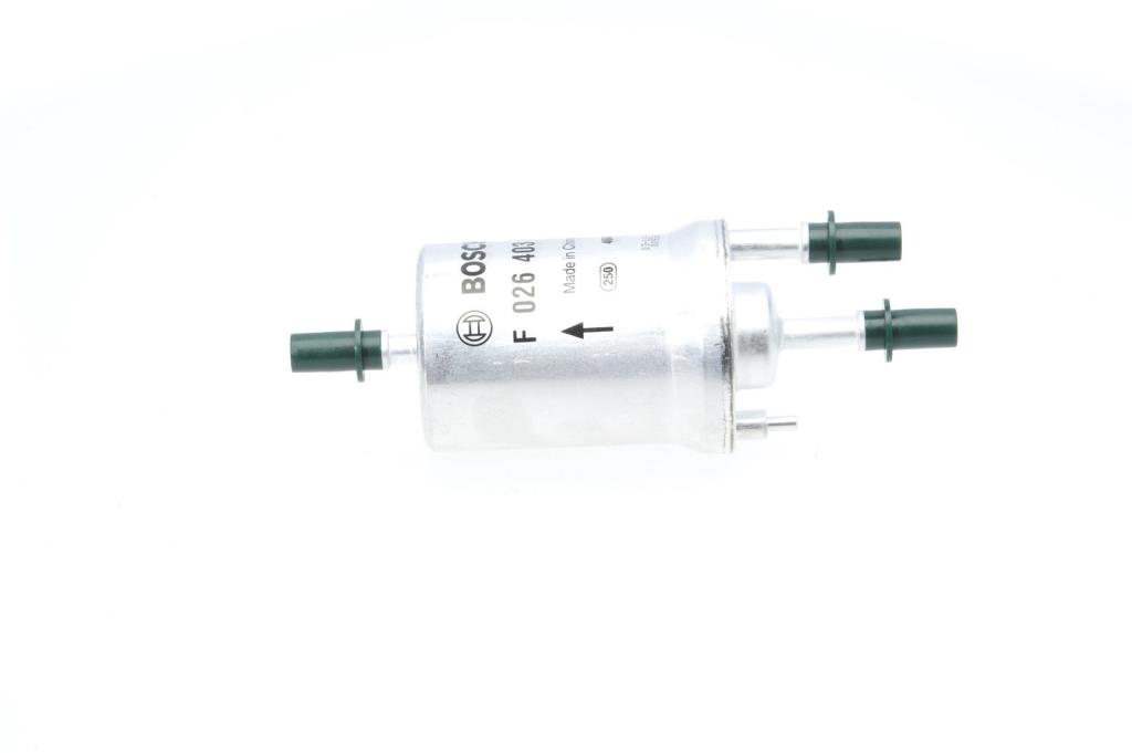 Filtre à carburant (Filtre à gasoil) BOSCH ref. F 026 403 008