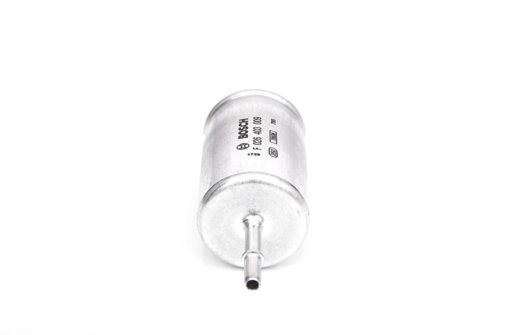 Filtre à carburant (Filtre à gasoil) BOSCH F 026 403 009