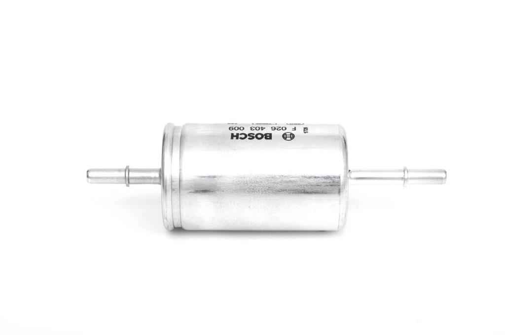 Filtre à carburant (Filtre à gasoil) BOSCH F 026 403 009