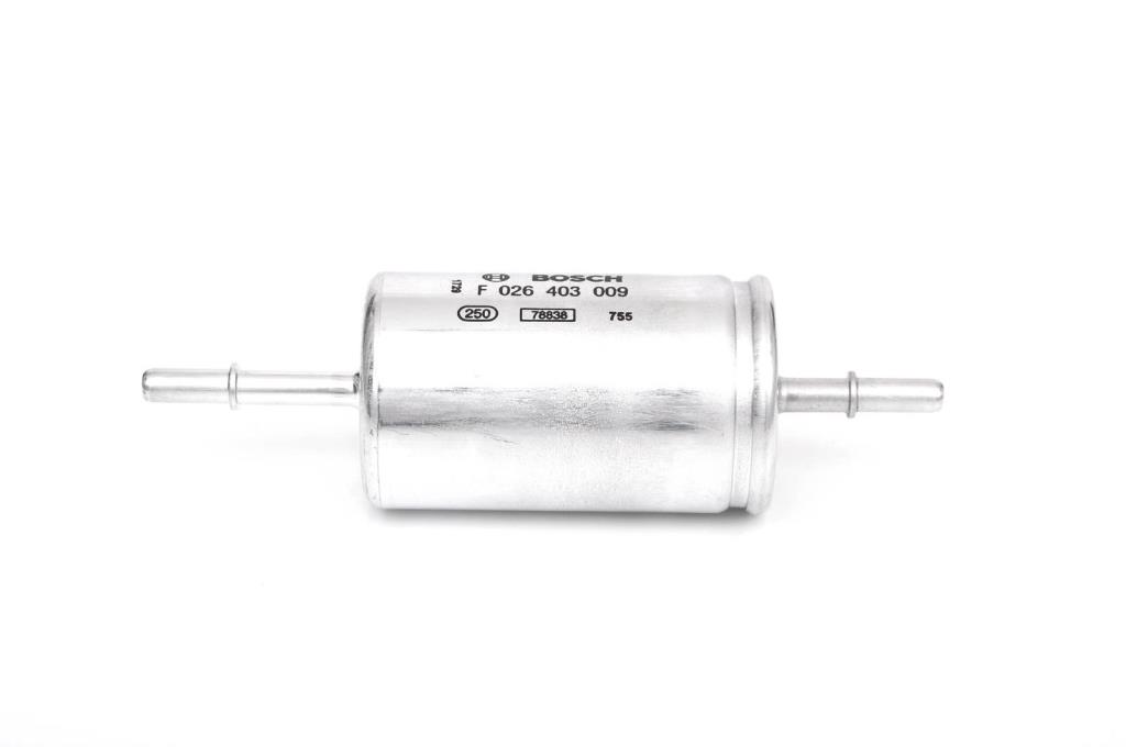 Filtre à carburant (Filtre à gasoil) BOSCH F 026 403 009