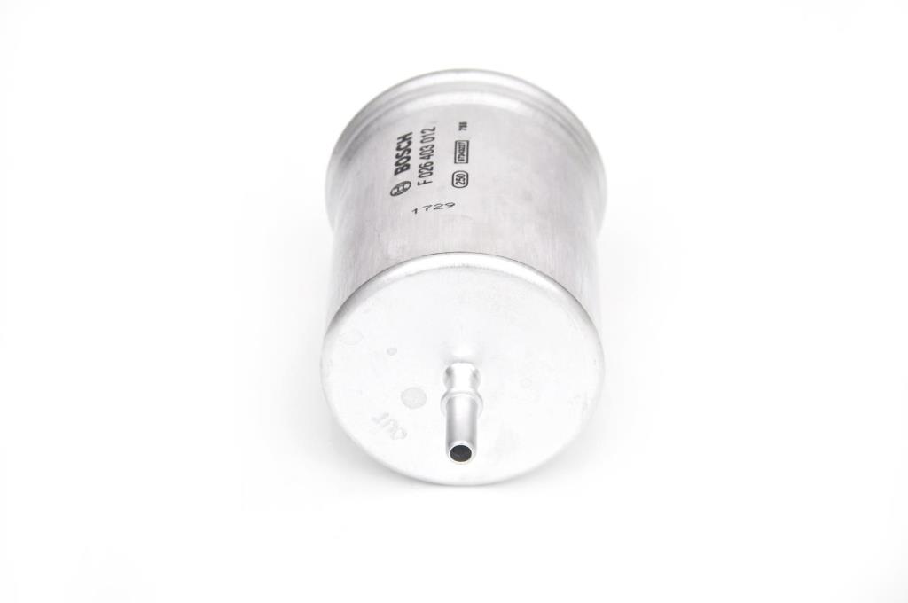 Filtre à carburant (Filtre à gasoil) BOSCH ref. F 026 403 012