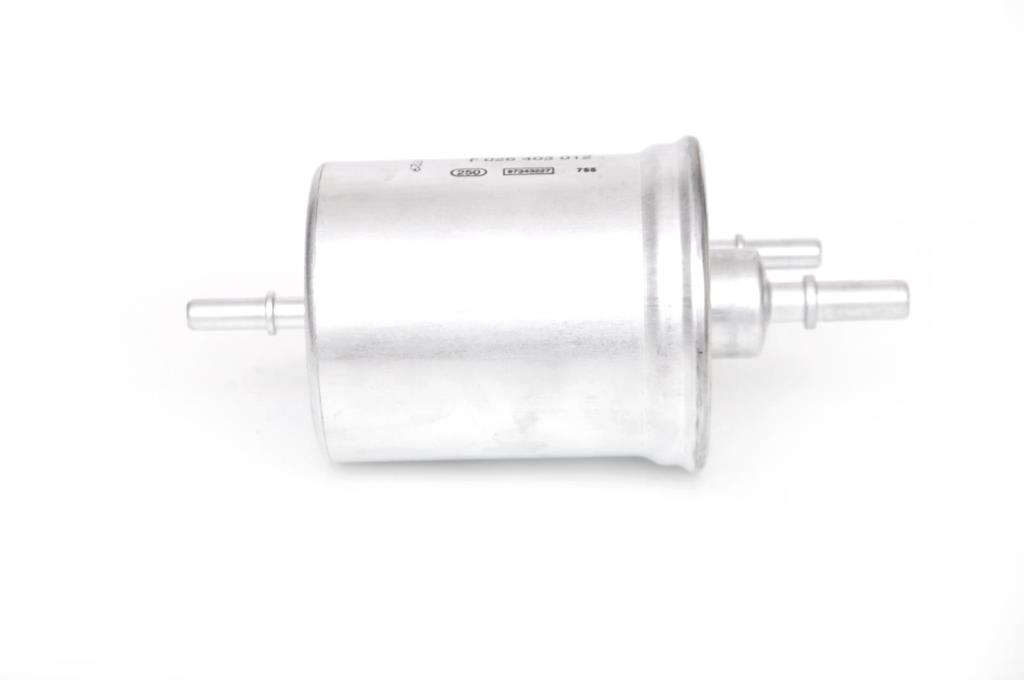 Filtre à carburant (Filtre à gasoil) BOSCH ref. F 026 403 012