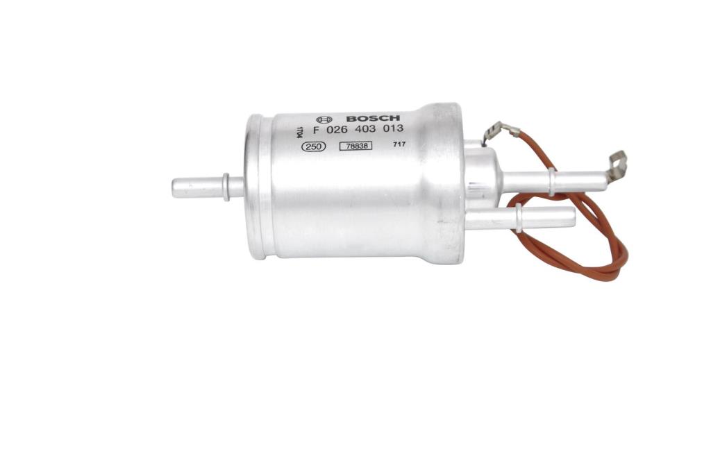 Filtre à carburant (Filtre à gasoil) BOSCH F 026 403 013